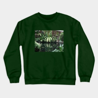 Reflections on Still Water Collection 5 Crewneck Sweatshirt